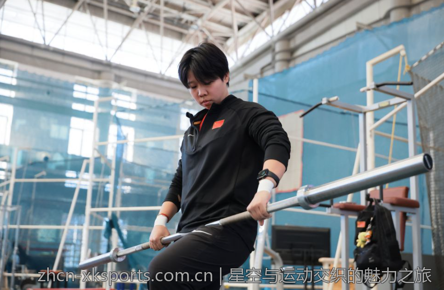 星空与运动交织的魅力之旅