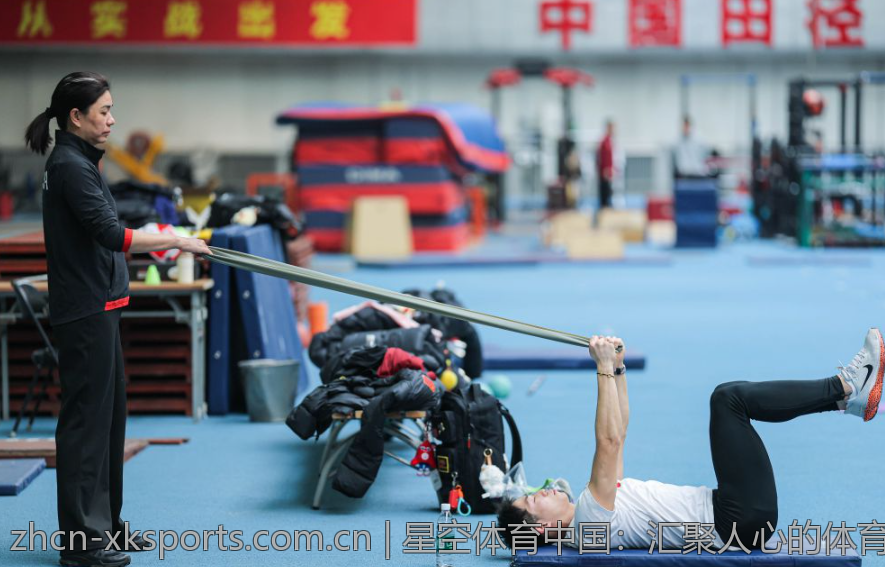 星空体育中国：汇聚人心的体育力量与智慧